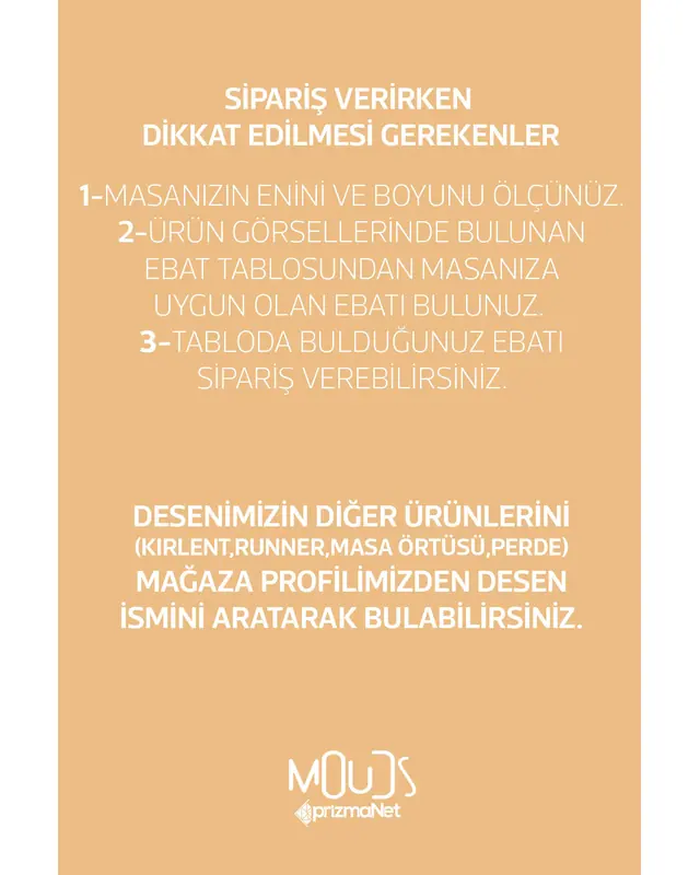 Yeşil Yılbaşı Kurabiyeleri Desenli Süet Dertsiz Masa Örtüsü - 6
