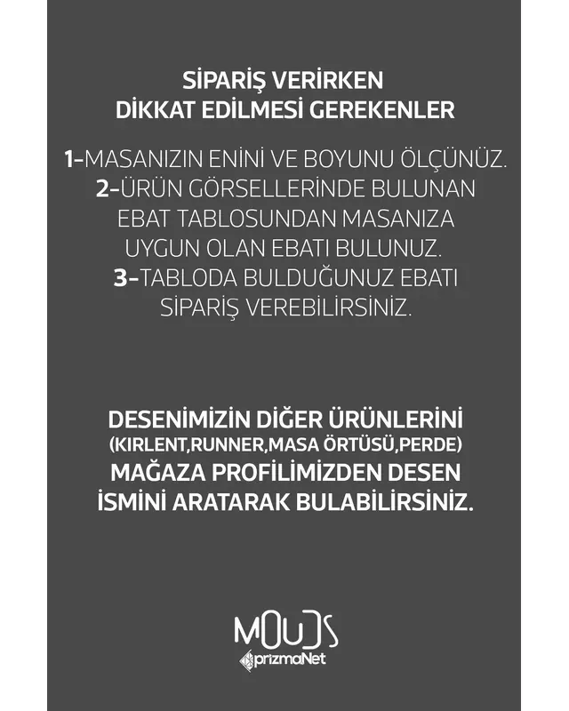 Sarı Ananas Karpuz Limon Desenli Yuvarlak Süet Dertsiz Masa Örtüsü - 5