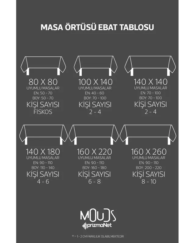 Minik Öğrenciler Ve Sayılar Desenli Yuvarlak Süet Dertsiz Masa Örtüsü - 4