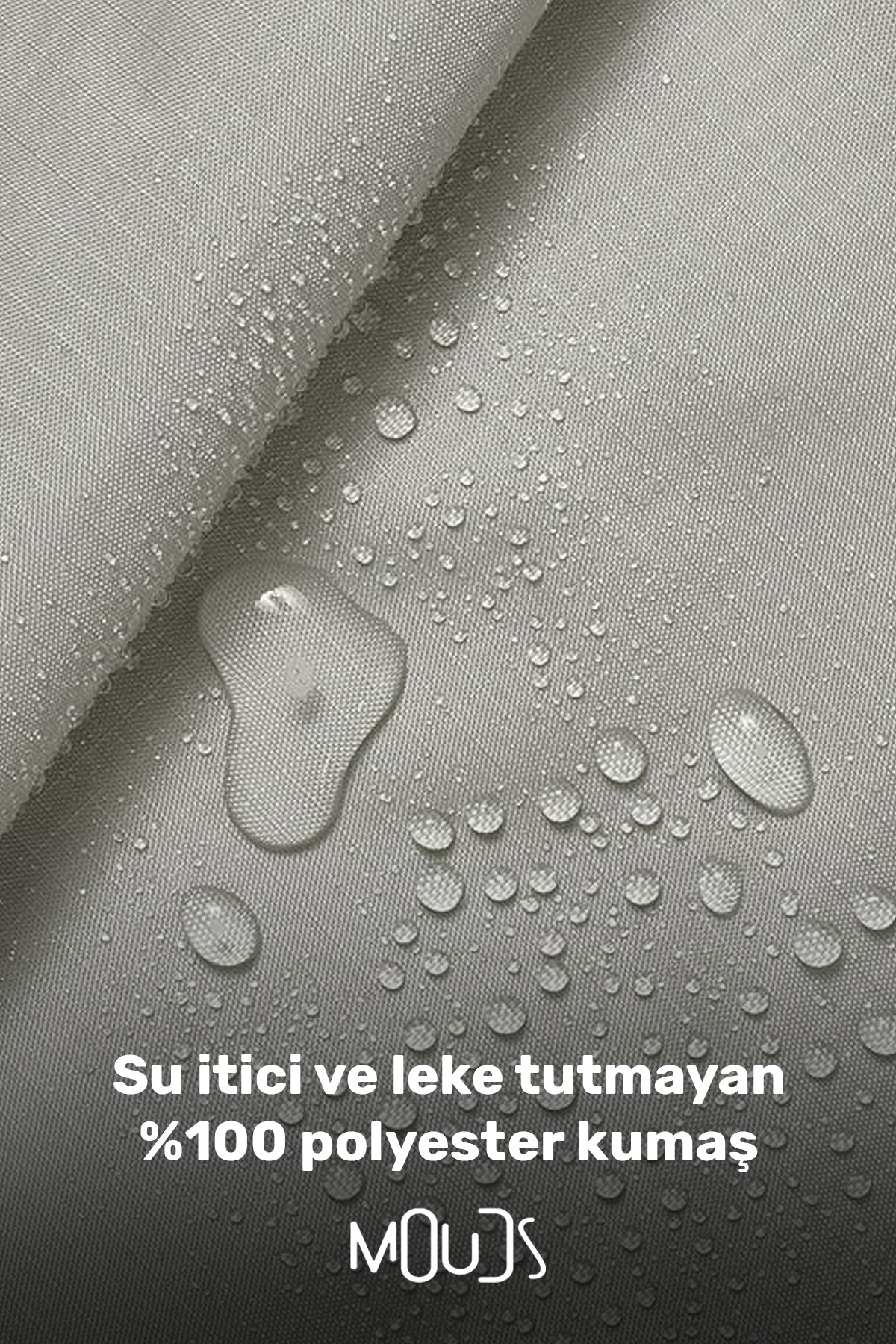 Banyo Perdesi, Renkli Yüz Desenli Duş Perdesi, Küvet Perdesi, Halka Hediyeli 175x200cm BP-43 - 3